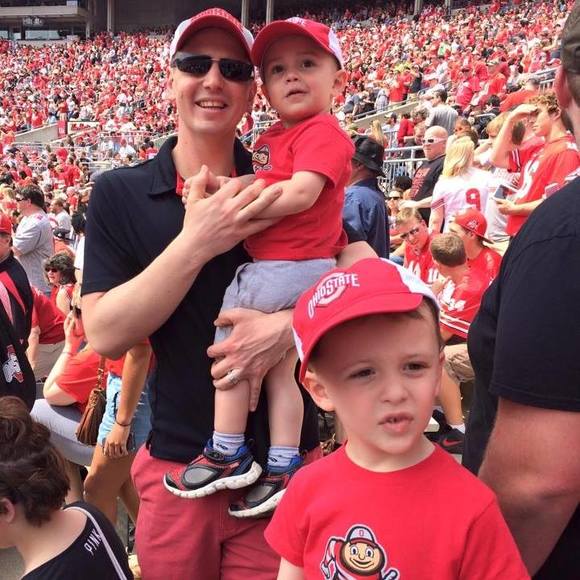 Meet your Posher, David - Picture 1 of 1